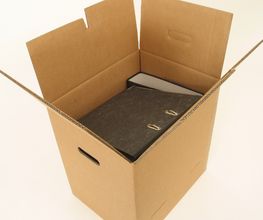 Kartonfritze Carl Evers GmbH & Co. KG Bild 12