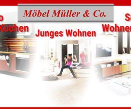 Möbel Müller GmbH & Co. KG Bild 1