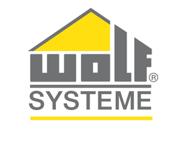 Système Wolf SARL logo