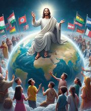 Jehovah's HOUSE of Saints image 19