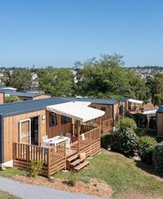 Camping Sandaya Val André image 20