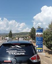 Germain Taxi Alpin image 19