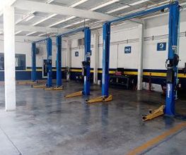 Llantas de Coahuila Suc. Monclova imagen 7