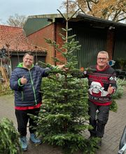 Bernhard Brand Bild 1