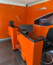 SIXT - Madrid Paseo de la Castellana imagen 6