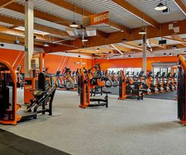 Basic-Fit 24/7 image 3