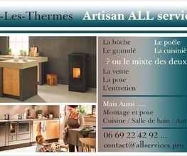 Artisan All services Sarl image 7