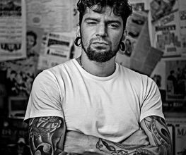 Studio44-tattooartists Bild 1