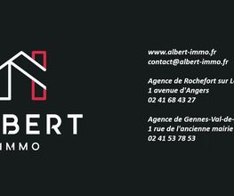 Albert-Immo image 1