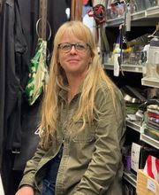 Western- und Army-Shop Bild 3