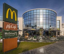McDonald's Bild 1