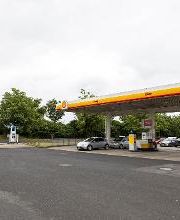 Shell Recharge Charging Station Bild 3