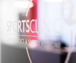 SportsClinicNumber1 AG Bild 1