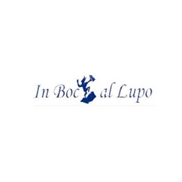 Ristorante Bar in Bocca al Lupo logo