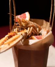 Ristorante Bistro Casino di Locarno Bild 14