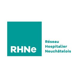 RHNe Réseau hospitalier neuchâtelois - Site de La Chaux-de-Fonds