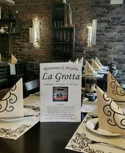 La Grotta Ristorante & Pizzeria Bild 3