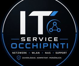 IT-Service Occhipinti Bild 6