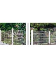 Zaunbau Neckham Bild 6