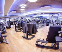 Body-Gym Straubing Bild 7
