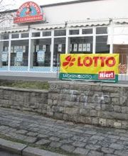 Lösch Depot Getränkemarkt Möckern Bild 3