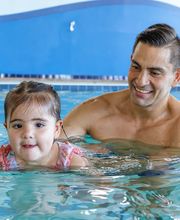 Aqua-Tots Swim School Strongsville image 7