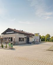 McDonald's Bild 1