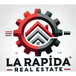 La Rapida Real Estate logo