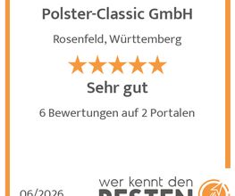 werkenntdenBESTEN.de Qualitätssiegel