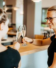 Café An der Riesenburg Bild 7