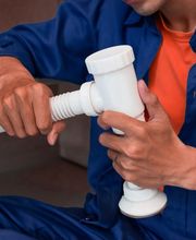 Grifa AG I Sanitäre Installationen Bild 3