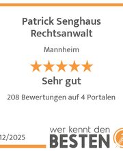 werkenntdenBESTEN.de Qualitätssiegel