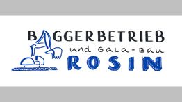 Baggerbetrieb Rosin