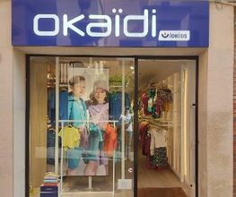 OKAIDI RUBI CV imagen 15