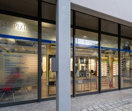 Perspektive Augenoptik Bild 5