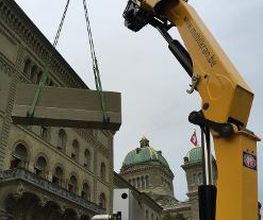 Mobilkran AG Bild 12