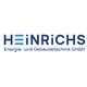 Heinrichs Energie-und Gebäudetechnik GmbH