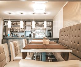 Hotel & Restaurant Waldklause Bild 5