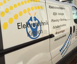 Elektrotechnik Kirbach Bild 1