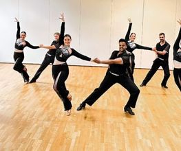 Tanzschule MOVE!iT Bild 3