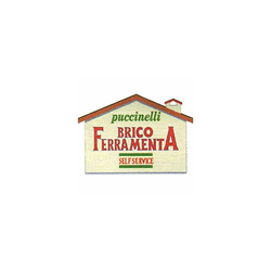 Ferramenta Puccinelli logo