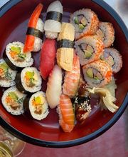 Sushi Haus Bild 3