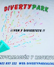 Divertyparkalcala Sala de Eventos y Cumpleaños imagen 14