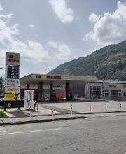 Migrol Charging Station Bild 3