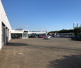 K.H. Moors GmbH Automobile Mazda + Suzuki-Vertragshändler Bild 14
