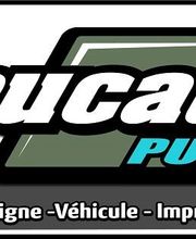 Publicité Foucault image 3