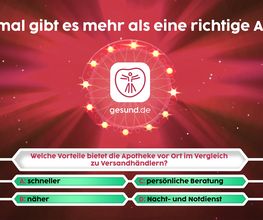 Apotheke im Mainbogen Bild 4