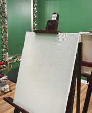 Canvas Lounge - Paint & Sip image 4