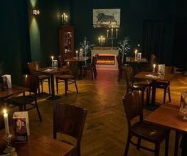 Vorwerck Restaurant - Dine & Show Bild 13