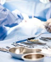 Dr méd. Charbonnet Pierre Bild 1